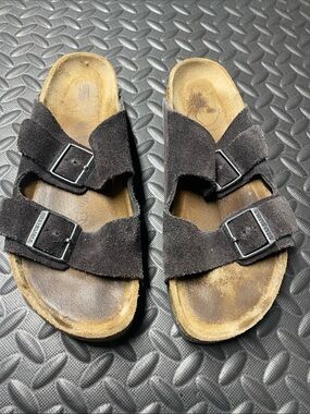 Birkenstock Arizona Sandals
